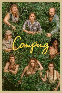 Watch Camping (2018) Online FREE