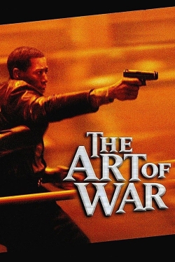 Watch The Art of War (2000) Online FREE