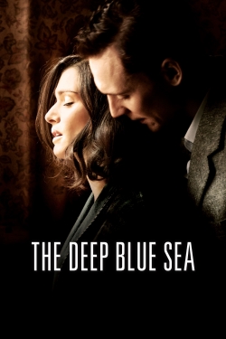 Watch The Deep Blue Sea (2011) Online FREE