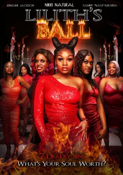 Watch Lilith's Ball: 7 Deadly Sins (2022) Online FREE