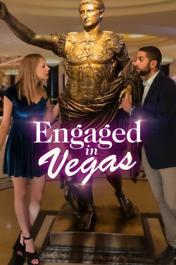Watch Engaged in Vegas (2021) Online FREE