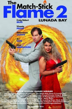 Watch The Match-Stick Flame 2: Lunada Bay (2023) Online FREE