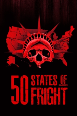 Watch 50 States of Fright (2020) Online FREE