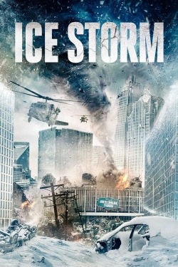 Watch Ice Storm (2023) Online FREE