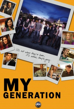 Watch My Generation (2010) Online FREE