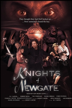 Watch Knights of Newgate (2021) Online FREE