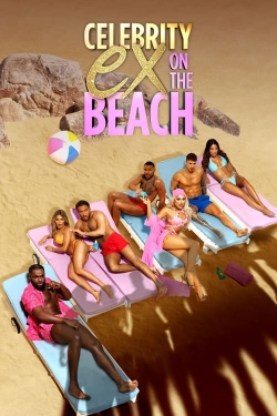 Watch Celebrity Ex on the Beach (2020) Online FREE