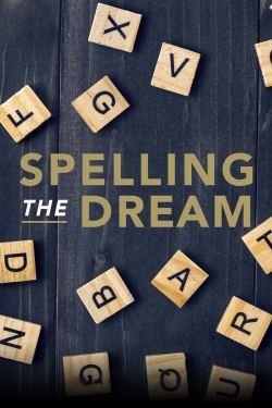 Watch Spelling the Dream (2020) Online FREE