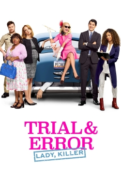 Watch Trial & Error (2017) Online FREE