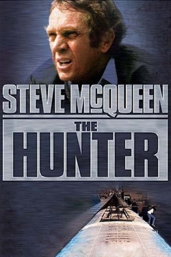 Watch The Hunter (1980) Online FREE