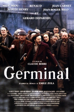 Watch Germinal (1993) Online FREE