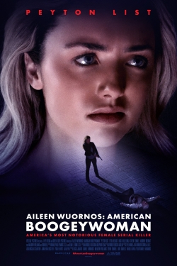 Watch Aileen Wuornos: American Boogeywoman (2021) Online FREE