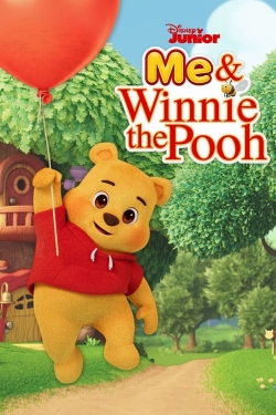Watch Me & Winnie The Pooh (2023) Online FREE