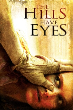 Watch The Hills Have Eyes (2006) Online FREE