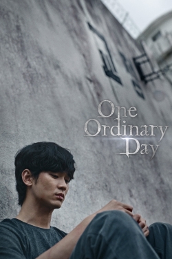 Watch One Ordinary Day (2021) Online FREE