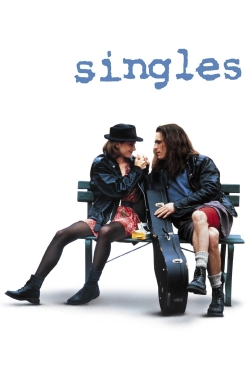 Watch Singles (1992) Online FREE