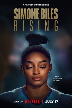 Watch Simone Biles Rising (2024) Online FREE