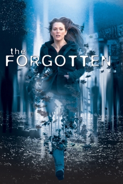 Watch The Forgotten (2004) Online FREE