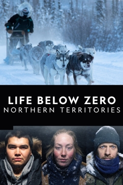 Watch Life Below Zero: Northern Territories (2020) Online FREE