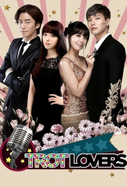 Watch Trot Lovers (2014) Online FREE