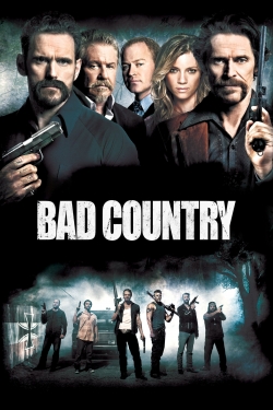 Watch Bad Country (2014) Online FREE