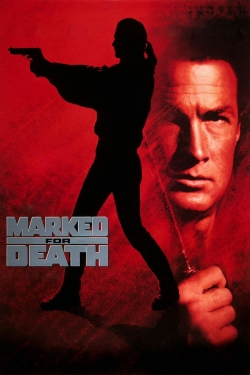 Watch Marked for Death (1990) Online FREE