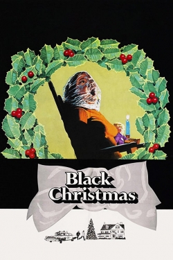 Watch Black Christmas (1974) Online FREE