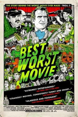 Watch Best Worst Movie (2009) Online FREE