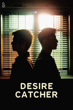 Watch Desire Catcher (2023) Online FREE