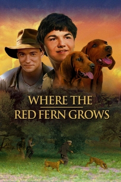 Watch Where the Red Fern Grows (2003) Online FREE