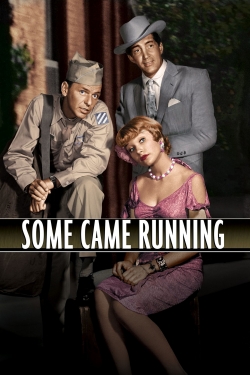 Watch Some Came Running (1958) Online FREE
