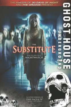 Watch The Substitute (2007) Online FREE