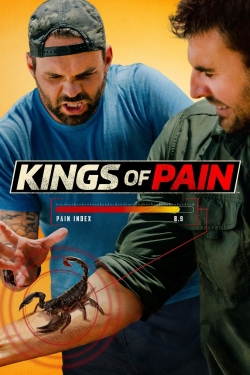 Watch Kings of Pain (2019) Online FREE