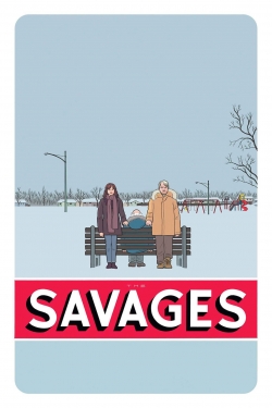 Watch The Savages (2007) Online FREE