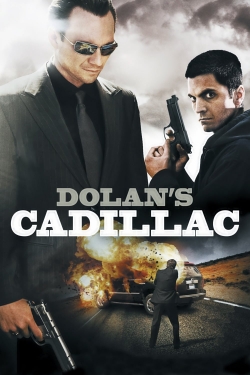 Watch Dolan’s Cadillac (2009) Online FREE