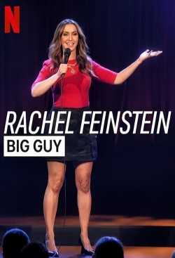 Watch Rachel Feinstein: Big Guy (2024) Online FREE