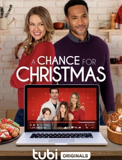 Watch A Chance for Christmas (2021) Online FREE