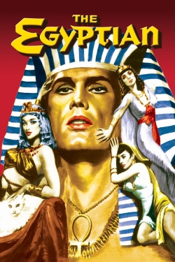 Watch The Egyptian (1954) Online FREE