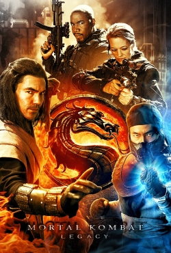 Watch Mortal Kombat: Legacy (2011) Online FREE