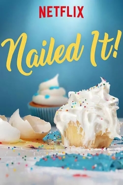 Watch Nailed It! (2018) Online FREE