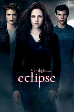 Watch The Twilight Saga: Eclipse (2010) Online FREE