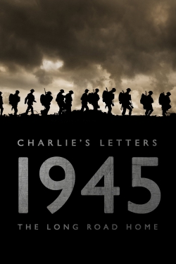 Watch Charlies Letters (2019) Online FREE