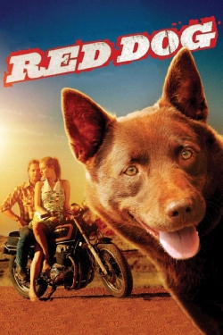Watch Red Dog (2011) Online FREE