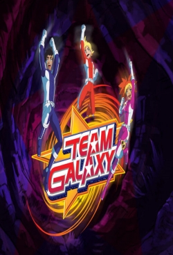 Watch Team Galaxy (2006) Online FREE