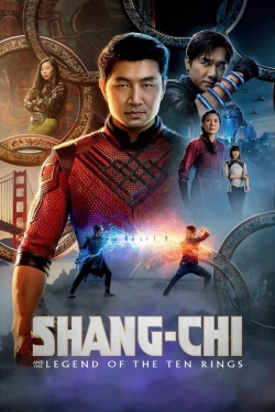 Watch Shang-Chi and the Legend of the Ten Rings (2021) Online FREE