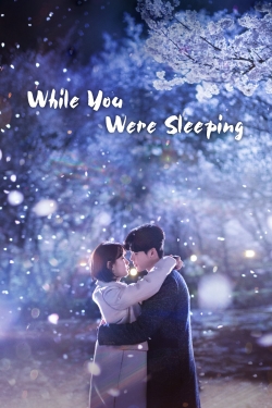 Watch While You Were Sleeping (2017) Online FREE