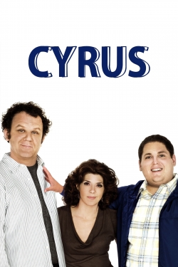 Watch Cyrus (2010) Online FREE