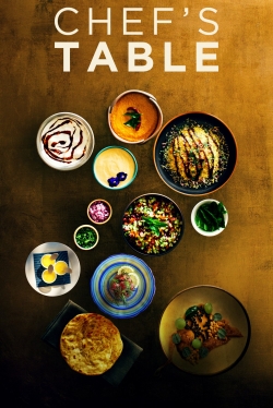 Watch Chef's Table (2015) Online FREE