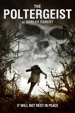 Watch The Poltergeist of Borley Forest (2013) Online FREE