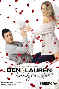 Watch Ben & Lauren: Happily Ever After? (2016) Online FREE